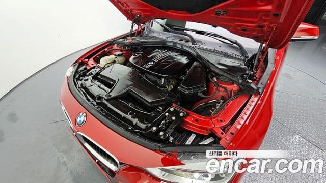 BMW 3시리즈 (F30), 2015 6