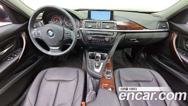 BMW 3시리즈 (F30), 2015 7