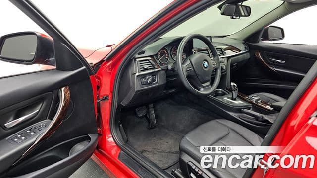 BMW 3시리즈 (F30), 2015 10