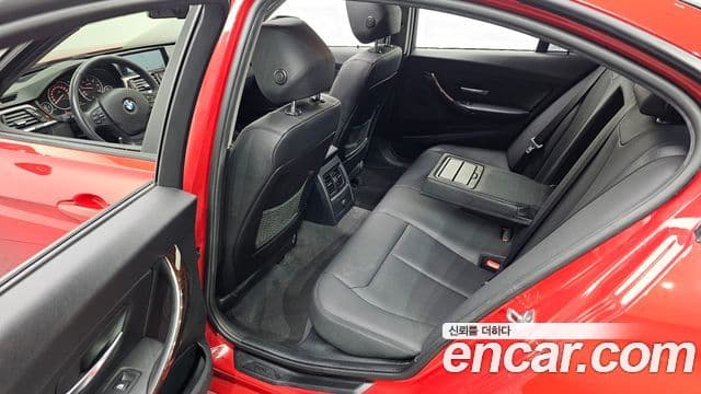 BMW 3시리즈 (F30), 2015 11