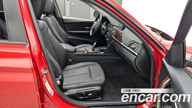 BMW 3시리즈 (F30), 2015 12