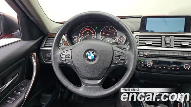 BMW 3시리즈 (F30), 2015 15