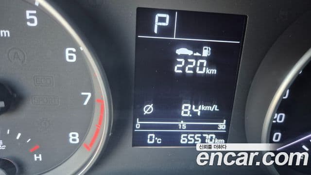 Hyundai Avante AD Special, 2016 8