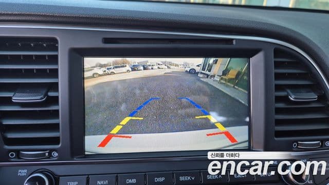 Hyundai Avante AD Special, 2016 10