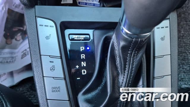 Hyundai Avante AD Special, 2016 12