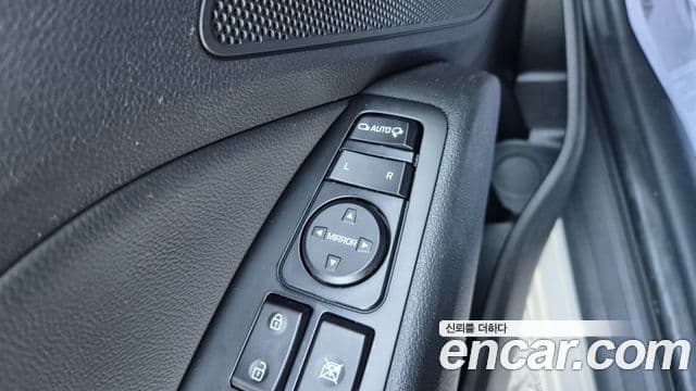 Hyundai Avante AD Special, 2016 14