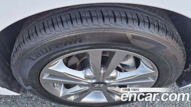 Hyundai Avante AD Special, 2016 17