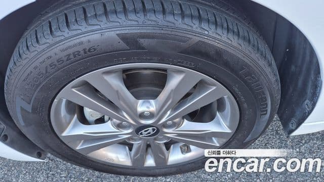 Hyundai Avante AD Special, 2016 18