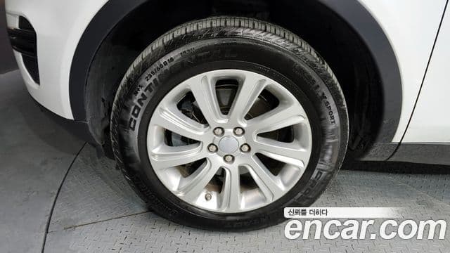 Land Rover Discovery Sport 2.0 TD4 SE, 2016 все фото