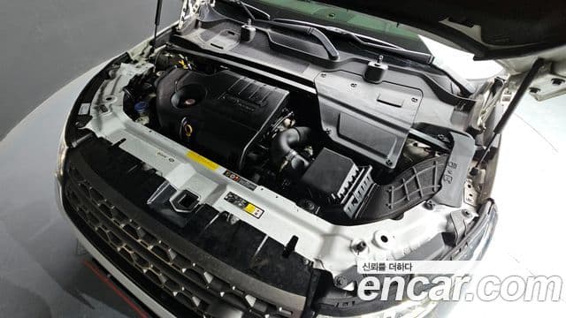 Land Rover Discovery Sport 2.0 TD4 SE, 2016 6