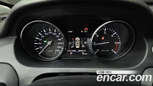 Land Rover Discovery Sport 2.0 TD4 SE, 2016 8