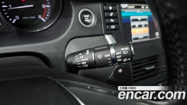 Land Rover Discovery Sport 2.0 TD4 SE, 2016 18