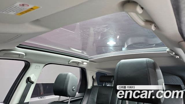 Land Rover Discovery Sport 2.0 TD4 SE, 2016 19