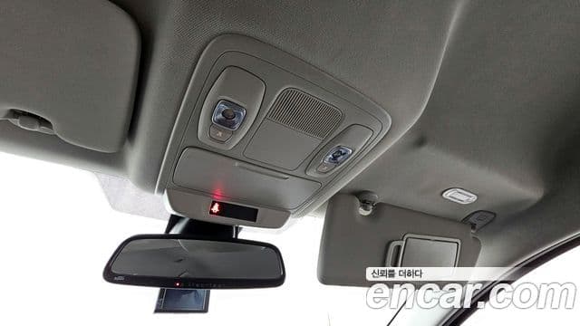 Renault Korea(Samsung) SM6 2.0 GDe LE, 2016 18