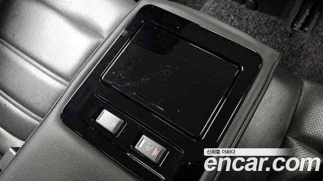 Renault Korea(Samsung) SM6 2.0 GDe LE, 2016 19