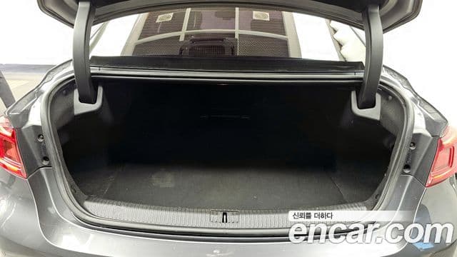 Renault Korea(Samsung) SM6 2.0 GDe LE, 2016 20