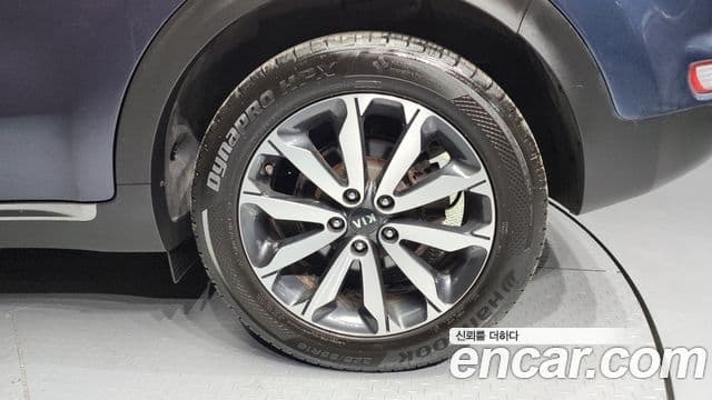 Kia Sportage 4세대 дизель 1.7 2WD Trendy, 2016 все фото