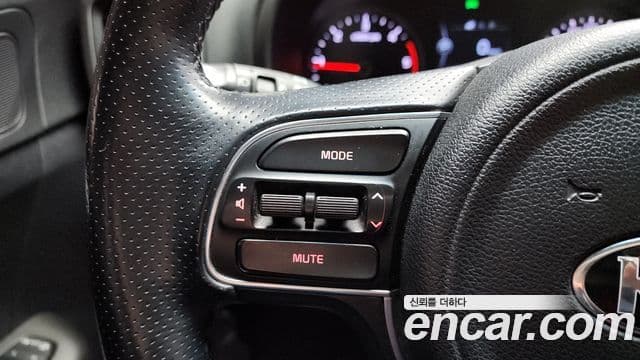 Kia Sportage 4세대 дизель 1.7 2WD Trendy, 2016 16