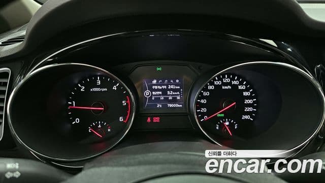 Kia All New Carnival Noblesse, 2018 8