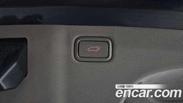 Kia All New Carnival Noblesse, 2018 20