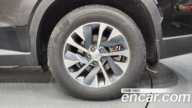 Hyundai Palisade Exclusive, 2020 все фото