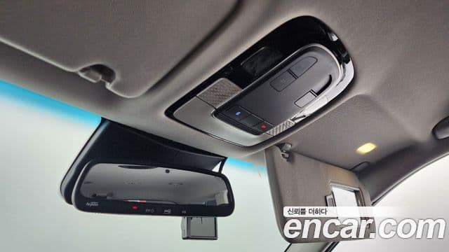 Hyundai Palisade Exclusive, 2020 18