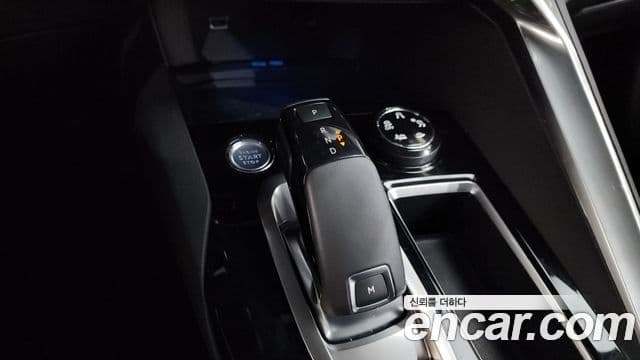 Peugeot 3008 2세대 1.5 BlueHDi Allure, 2019 9