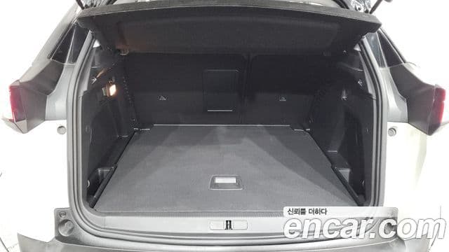 Peugeot 3008 2세대 1.5 BlueHDi Allure, 2019 20