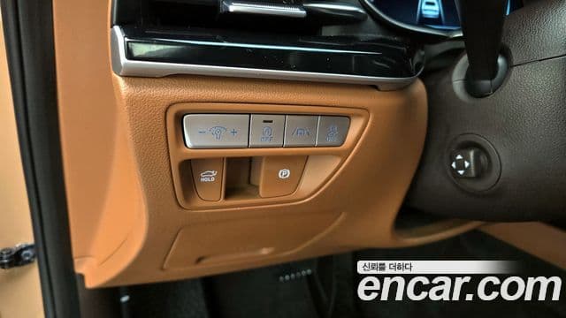 Genesis G80 (RG3) бензин 2.5 турбо AWD, 2021 13