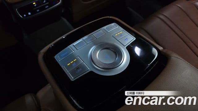 Genesis G80 (RG3) бензин 2.5 турбо AWD, 2021 17