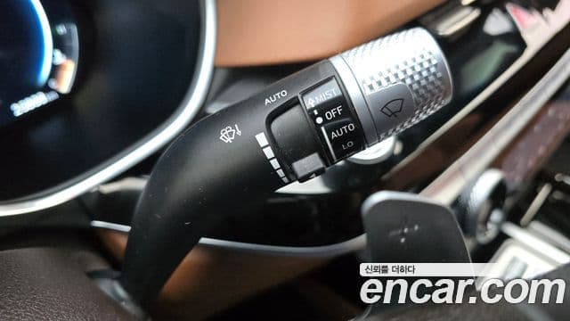 Genesis G80 (RG3) бензин 2.5 турбо AWD, 2021 18