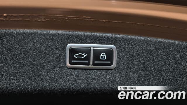 Genesis G80 (RG3) бензин 2.5 турбо AWD, 2021 20