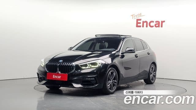 BMW 1시리즈 (F40) 120i Sport, 2022 1