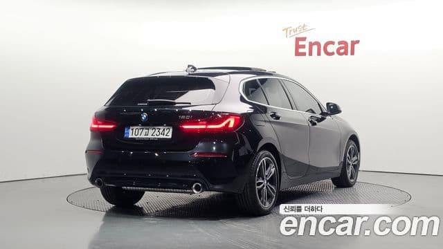 BMW 1시리즈 (F40) 120i Sport, 2022 2