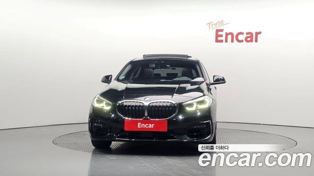 BMW 1시리즈 (F40) 120i Sport, 2022 3