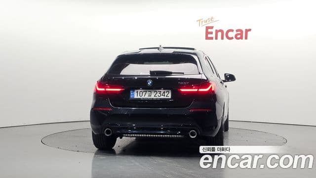 BMW 1시리즈 (F40) 120i Sport, 2022 4