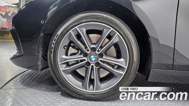 BMW 1시리즈 (F40) 120i Sport, 2022 все фото