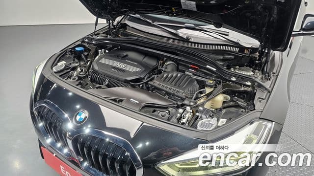 BMW 1시리즈 (F40) 120i Sport, 2022 6
