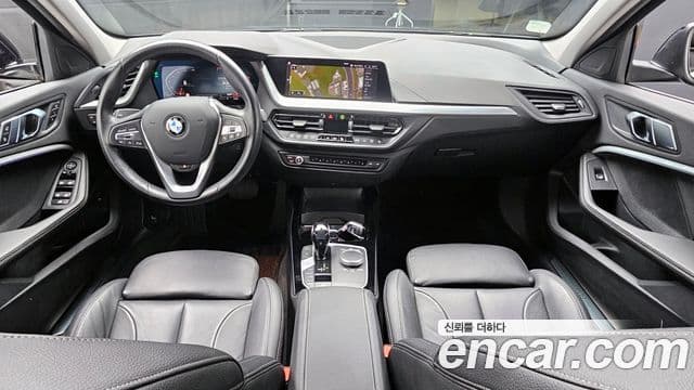 BMW 1시리즈 (F40) 120i Sport, 2022 7