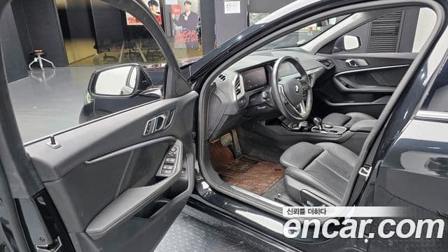 BMW 1시리즈 (F40) 120i Sport, 2022 10