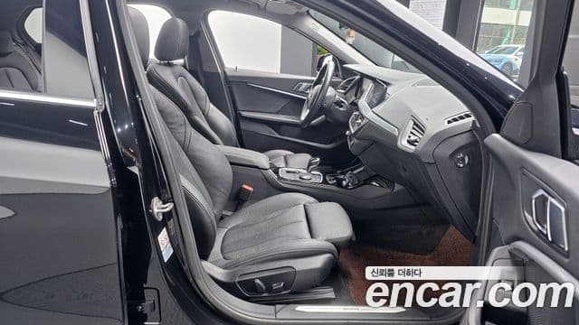 BMW 1시리즈 (F40) 120i Sport, 2022 11