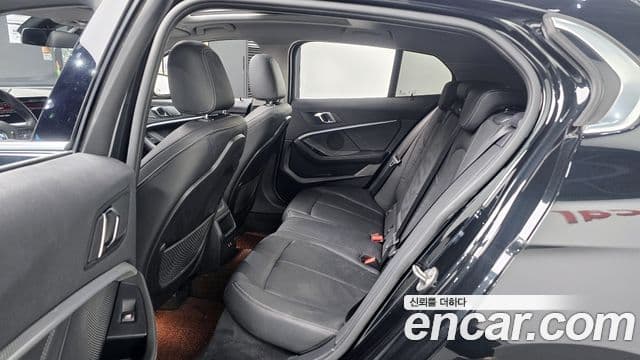 BMW 1시리즈 (F40) 120i Sport, 2022 13