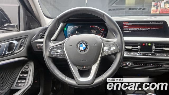 BMW 1시리즈 (F40) 120i Sport, 2022 14