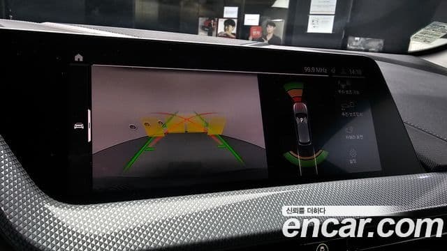 BMW 1시리즈 (F40) 120i Sport, 2022 16