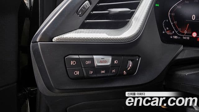 BMW 1시리즈 (F40) 120i Sport, 2022 18