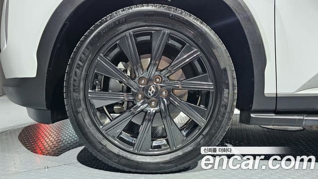 Hyundai Palisade Prestige, 2019 все фото