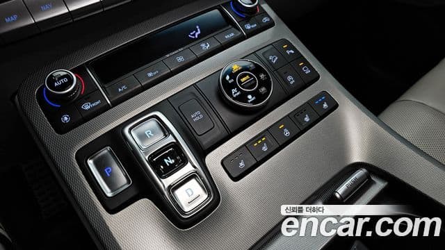 Hyundai Palisade Prestige, 2019 9