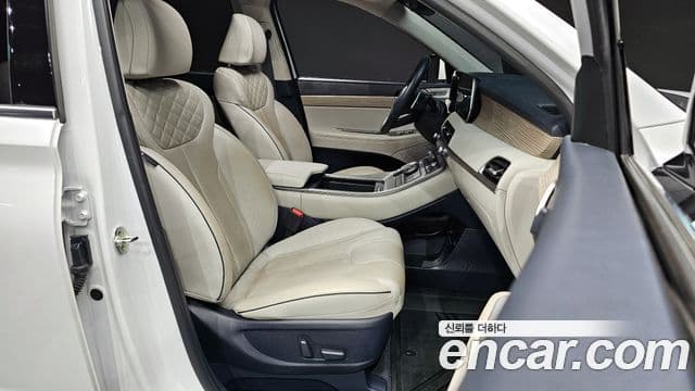 Hyundai Palisade Prestige, 2019 11