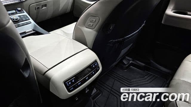 Hyundai Palisade Prestige, 2019 14