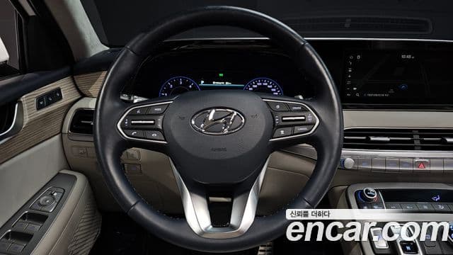 Hyundai Palisade Prestige, 2019 15